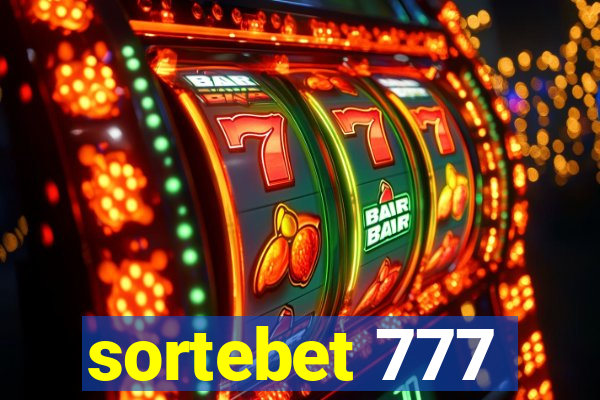 sortebet 777